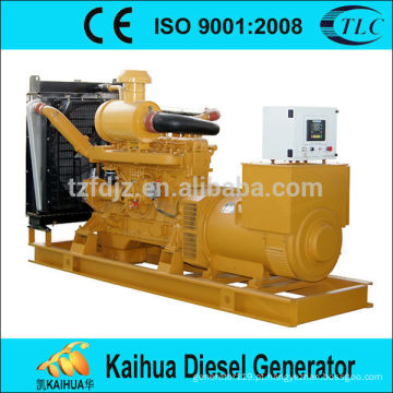 OEM manufactory 93.75KVA Shangchai gerador diesel